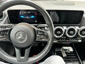 Mercedes-Benz B trieda 180d-Automat--rv:2.6.2020--155400km-- - 12