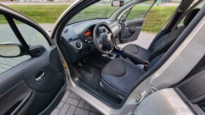 Citroen C3 1.1i firio facelift - 12