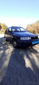 Škoda Felicia 1.3MPI - 12