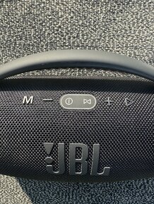 JBL Boom Box 3 - 12