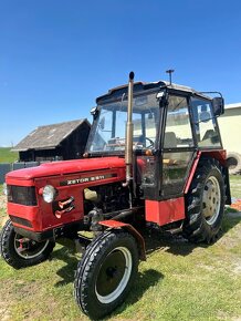 Zetor 6911 - 12