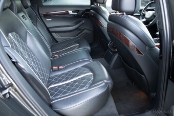 Audi A8 3.0 TDI V6 Quattro tiptronic 8-st. - 12