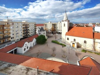 ✅ ČERSTVO ZREKONŠTRUOVANÁ 2GARSÓNKA PRIAMO V CENTRE - 12