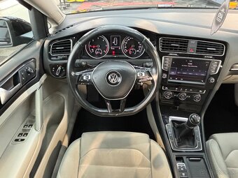 Volkswagen Golf 2.0 TDI 150k Highline - 12