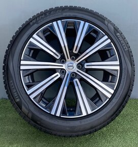 Originál ALU Volvo XC90 275/45R20 Top cena - 12