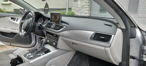 Audi A7 Sportback 3.0 TDI quattro,235kw 320k 8st.tiptronic - 12