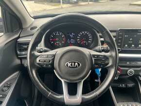 KIA STONIC  1.2 DPi GOLD - 12