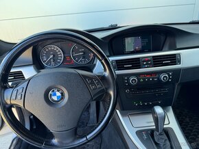 Bmw E90 320d Xdrive - 12