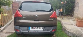 Peugeot 3008 - 12