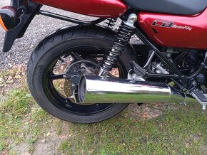 Honda CB 750 Seven fifty TOP STAV - 12