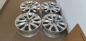 Cx-5 cx-30 cx-7 tucson quashkai sorento 5x114,3 r19 crv gh - 12