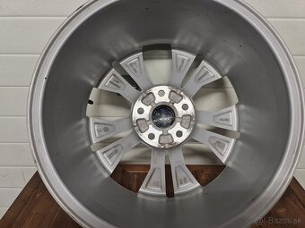 5X112 R17 VW MODEL ALLTRACK 8,0J ET41 - 12