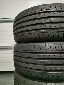 Nexen 215/55 R17 nové letné pneumatiky 94V - 12