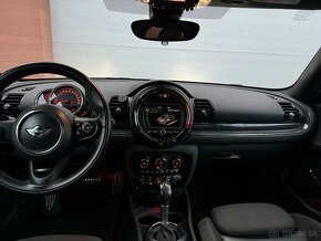 MINI Clubman Cooper S 4 ALL, 192 PS 4x4 - 12