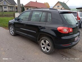 Volkswagen Tiguan - 12