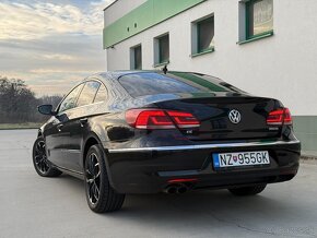 Volkswagen  CC 2.0 TDI BlueMotion 103kw.m6. - 12