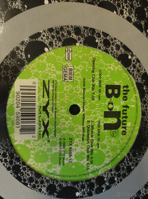 Predam 12"MAXI single - 12