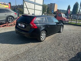 Volvo V60 D3 2.0L Edition Geartronic - 12