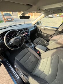 Volkswagen Tiguan Allspace —- Rezerveeee ——- - 12