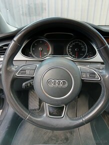 Audi A4 B8 2.0TDi S-Line 130kw - 12