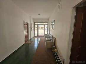 Dvojizbový apartmán v kúpeľnom meste Trenč.Teplice - 12