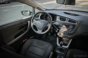 Kia Cee’d 1.4 CVVT 73kw - 12