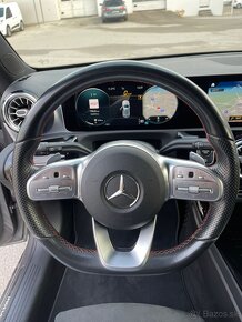 Mercedes-Benz A200d AMG 4matic - 12