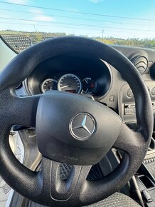 Mercedes-Benz CITAN - 12