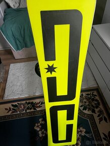 DC snowboard set - 12