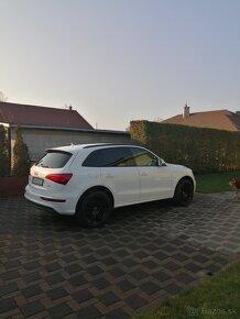 Audi Q5 Sline 4x4 - 12