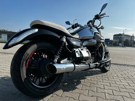 Moto Guzzi California 1400 Custom 2013 - 12