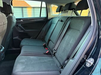 Vw Tiguan 2.0TDi DSG - 12