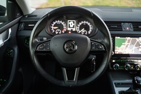 2017 Škoda Octavia Combi 2.0 TDI | Canton výhrevy [rozvody] - 12