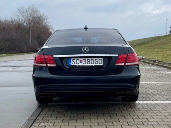 Predam Mercedes-Benz E250 BLUETEC - 12