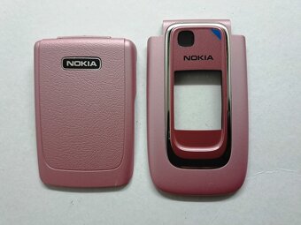 NOKIA 5800XM - 5235 - C5 03 - 311 dotykové s Wifi - 12