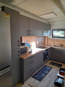 TinyHouse 56m2, chata, dom, apartman, unimobunka - 12