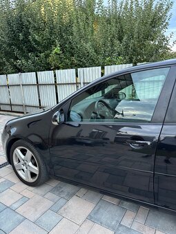 Golf 5 - 12