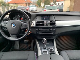 Predám BMW X5 4.0 xDrive - 12