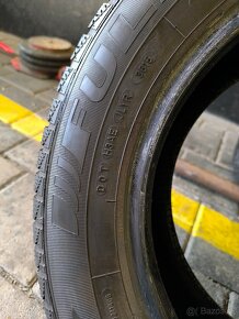 195/65 R15 Fulda Zimne pneumatiky❄️❄️❄️ - 12