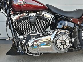 Harley Davidson Breakout - 12