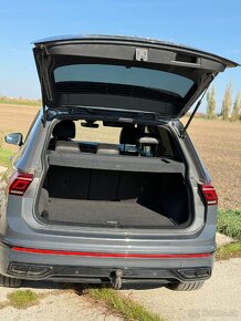 Volkswagen Tiguan R- LINE EVO 2.0 TDI 147kW (200PS) - 12