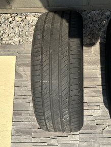 215/55 R17 98W XL letné MICHELIN - 12