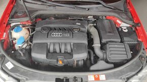 Audi A3 1.6 mpi - 12