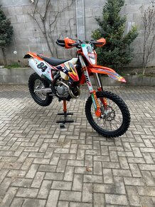 Predám KTM EXC-F 450 r.v.2022 - 12