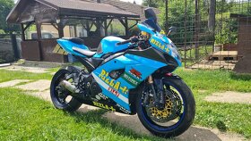 Suzuki GSX-R 1000 K5 - 12