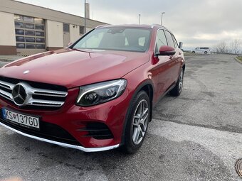 Glc 250 4Matic - 12