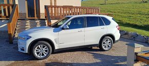 BMW X5 F15 - 12