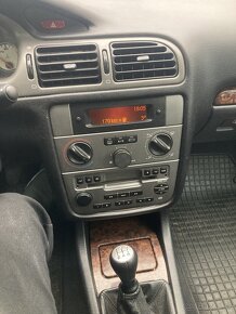 Peugeot 406 SW HDI - 12