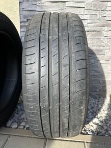 215/55 R17 94V letné NEXEN - 12