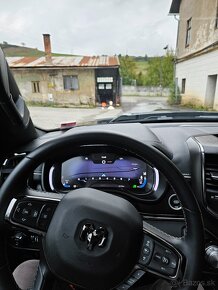 Dodge RAM 1500 LIMITED BLACK V8 HEMI 2024 - 12